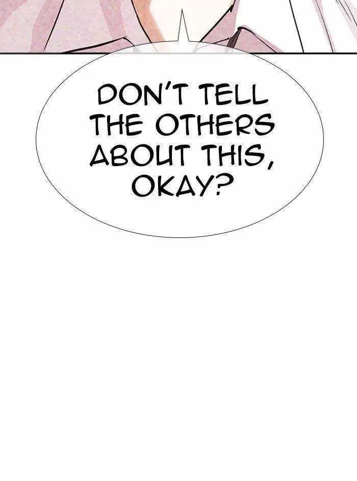 Lookism Chapter 315 page 40