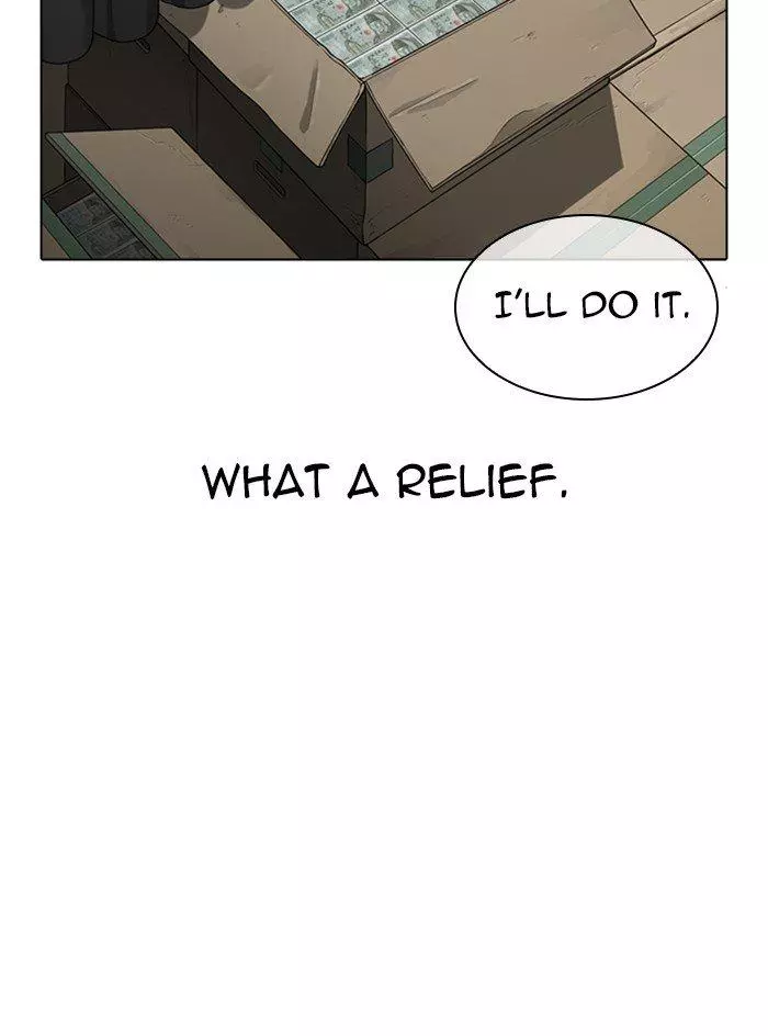 Lookism Chapter 315 page 51