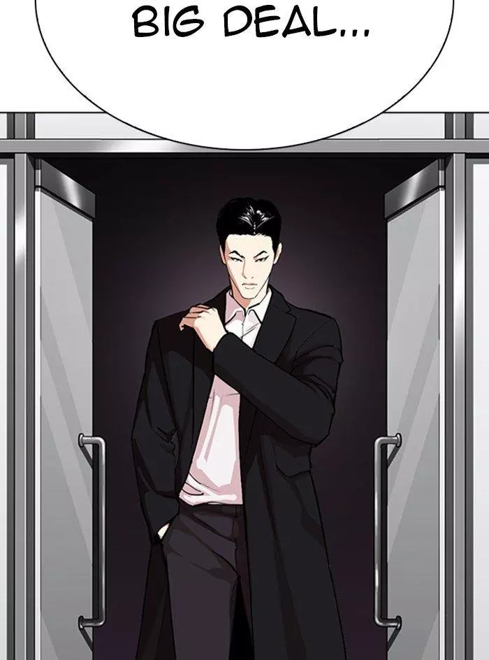 Lookism Chapter 315 page 56