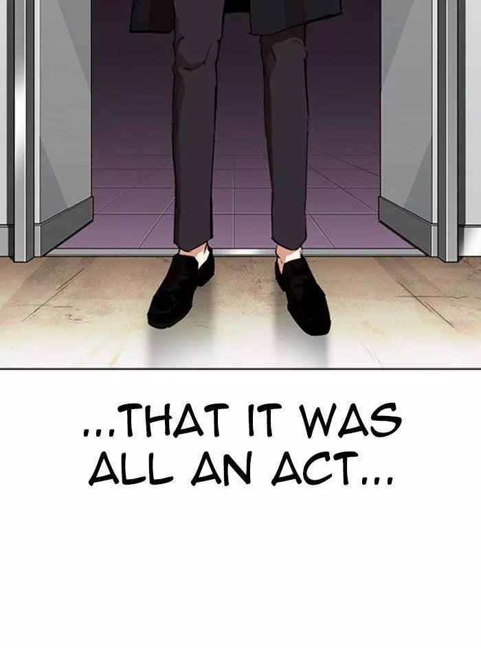 Lookism Chapter 315 page 57