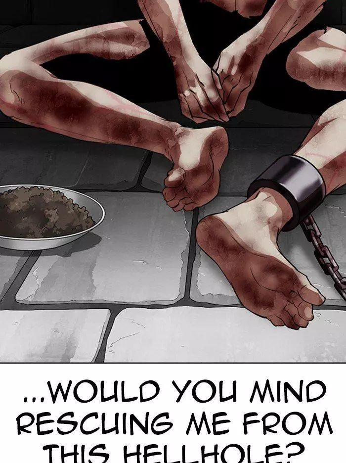 Lookism Chapter 315 page 71