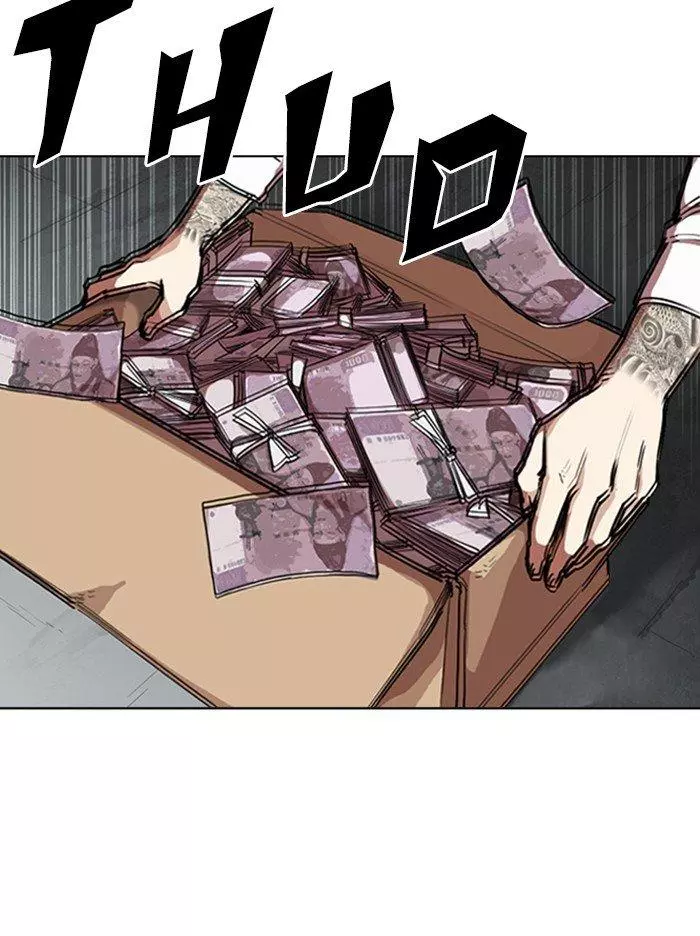 Lookism Chapter 315 page 73