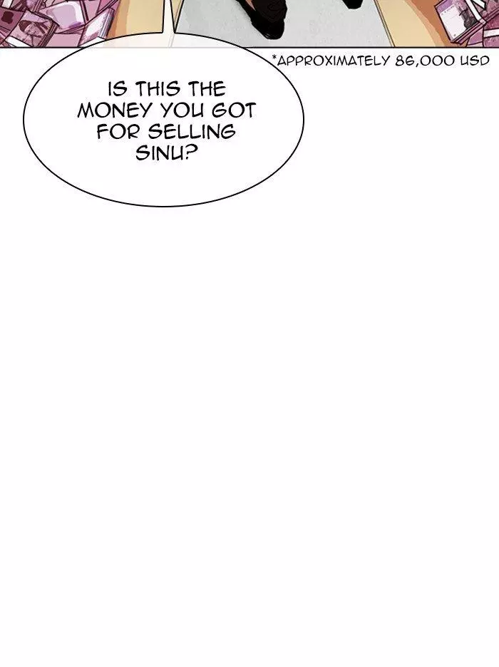 Lookism Chapter 315 page 76