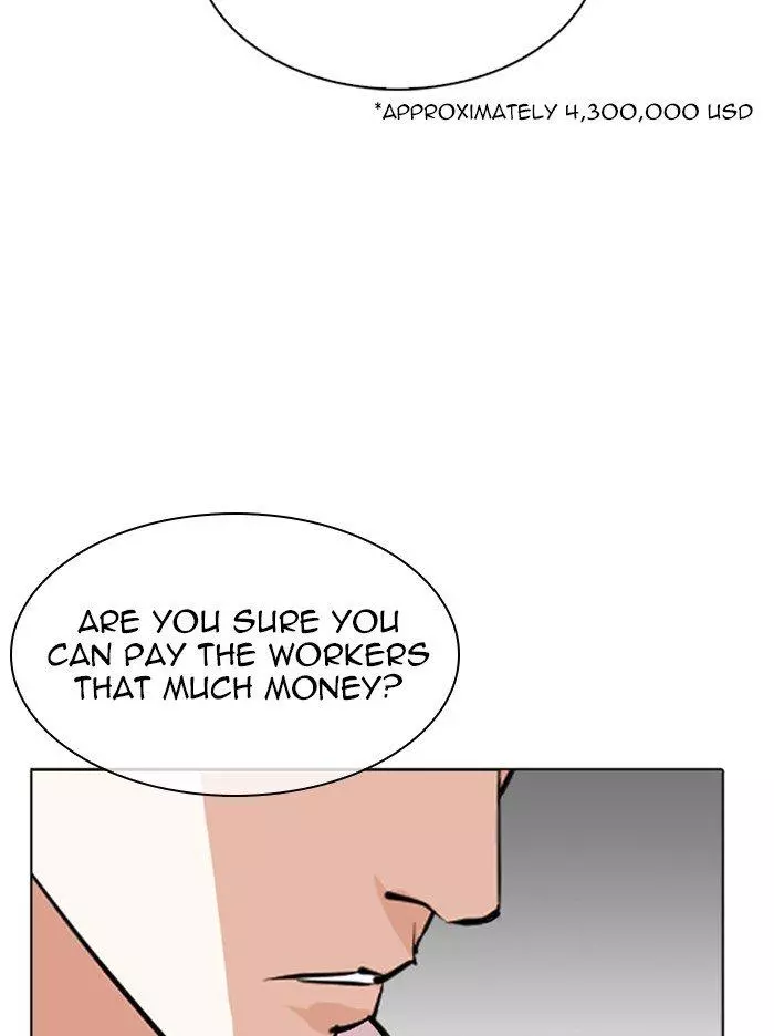 Lookism Chapter 315 page 81