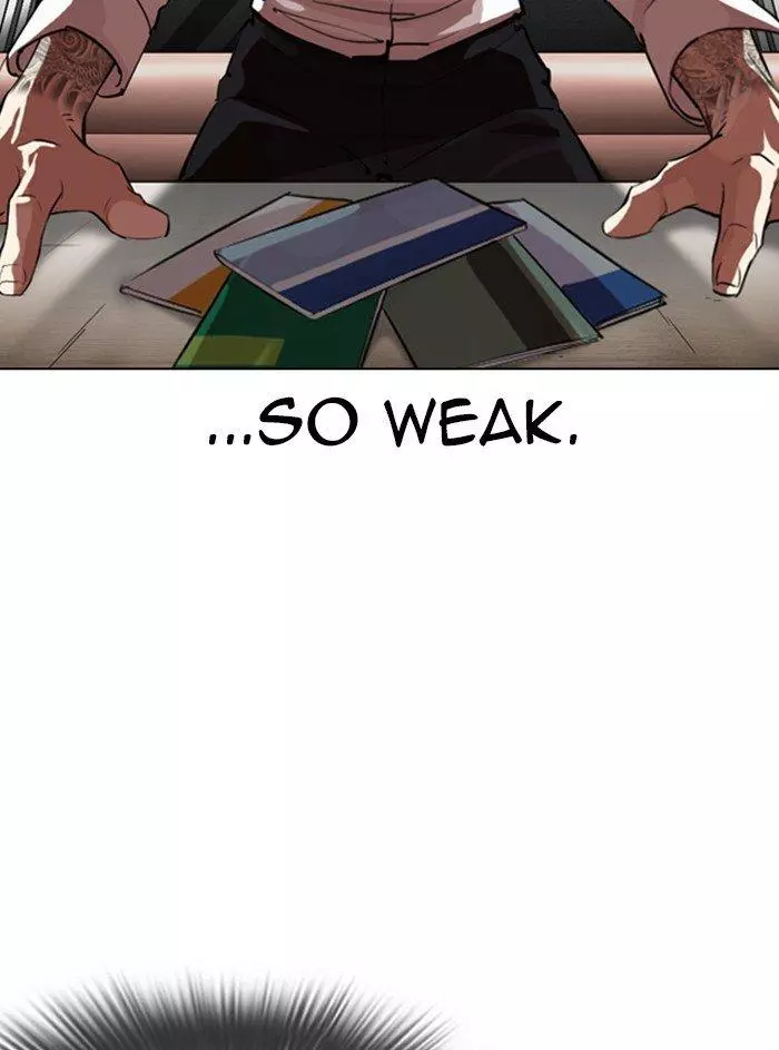 Lookism Chapter 315 page 95