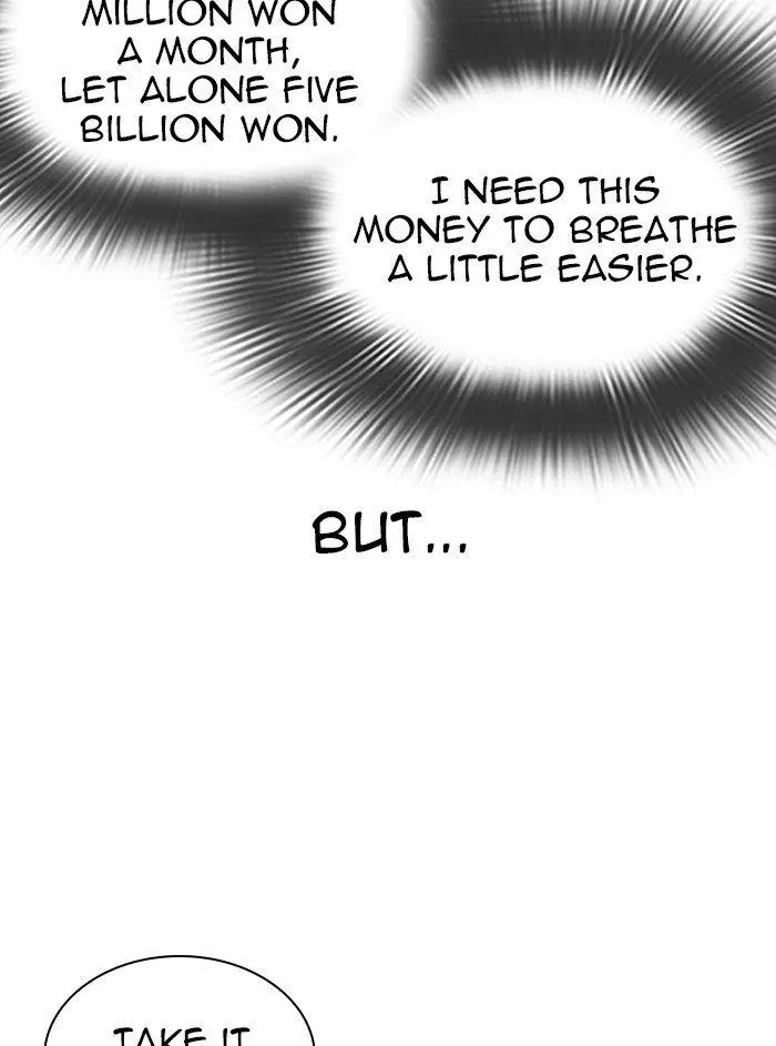 Lookism Chapter 315 page 97