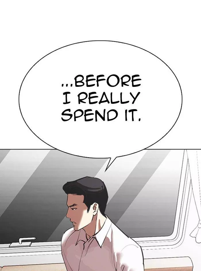 Lookism Chapter 315 page 99