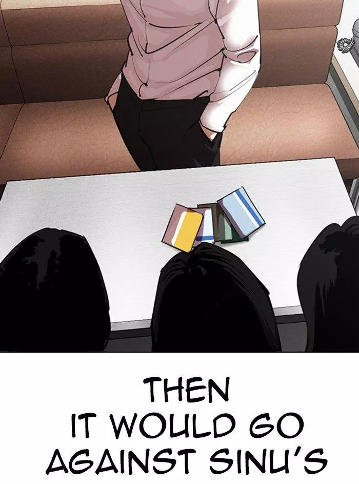 Lookism Chapter 315 page 100