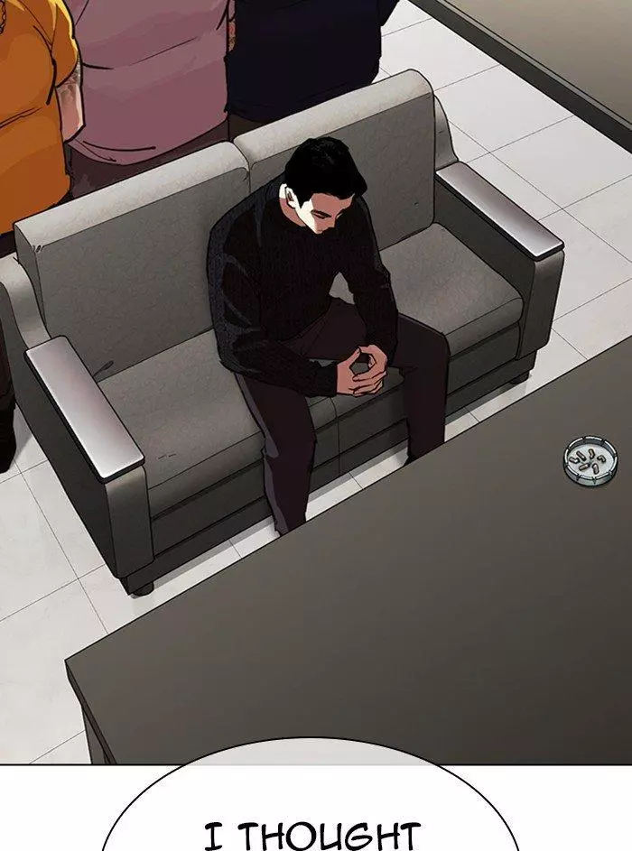 Lookism Chapter 315 page 103