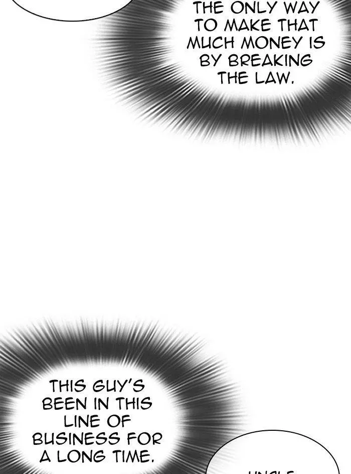 Lookism Chapter 315 page 112