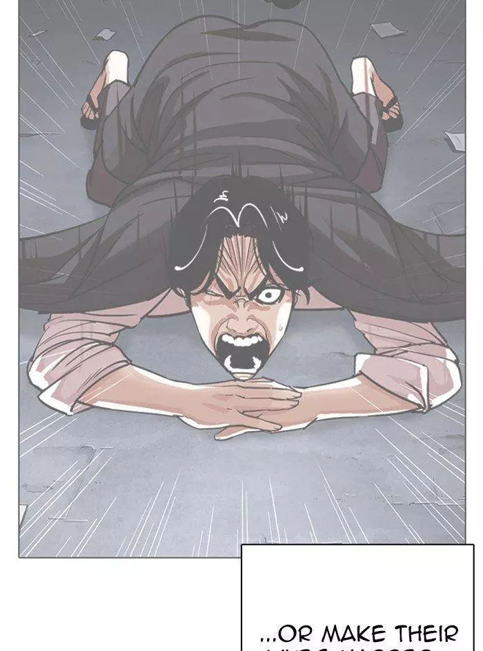 Lookism Chapter 315 page 116