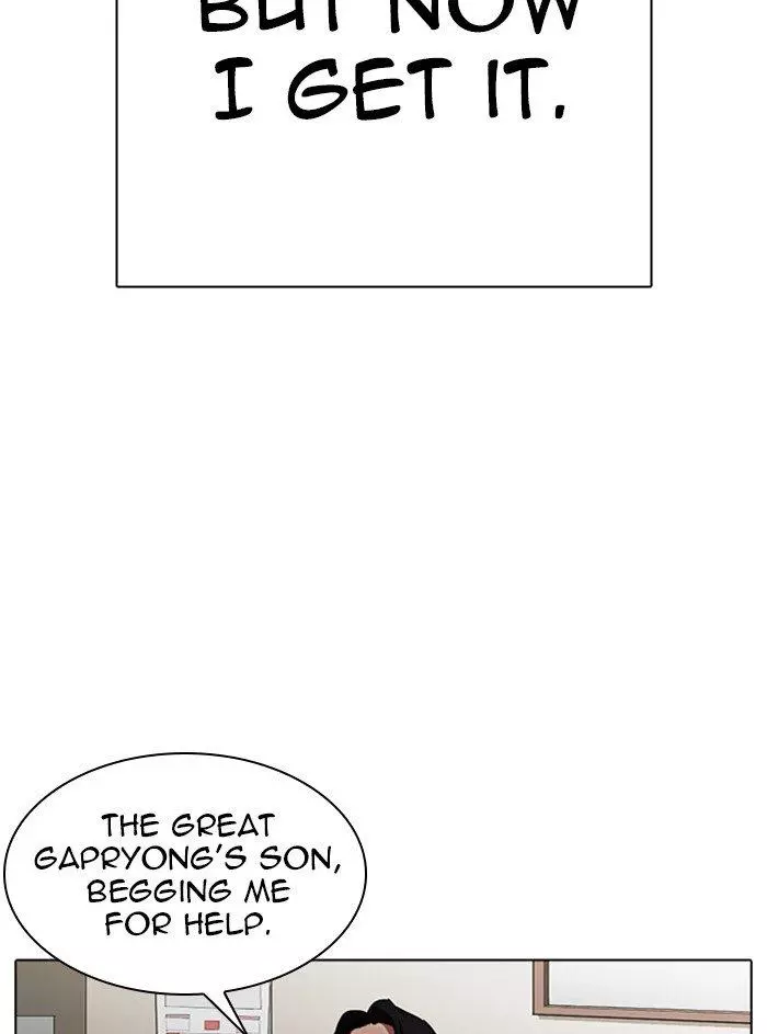 Lookism Chapter 315 page 121