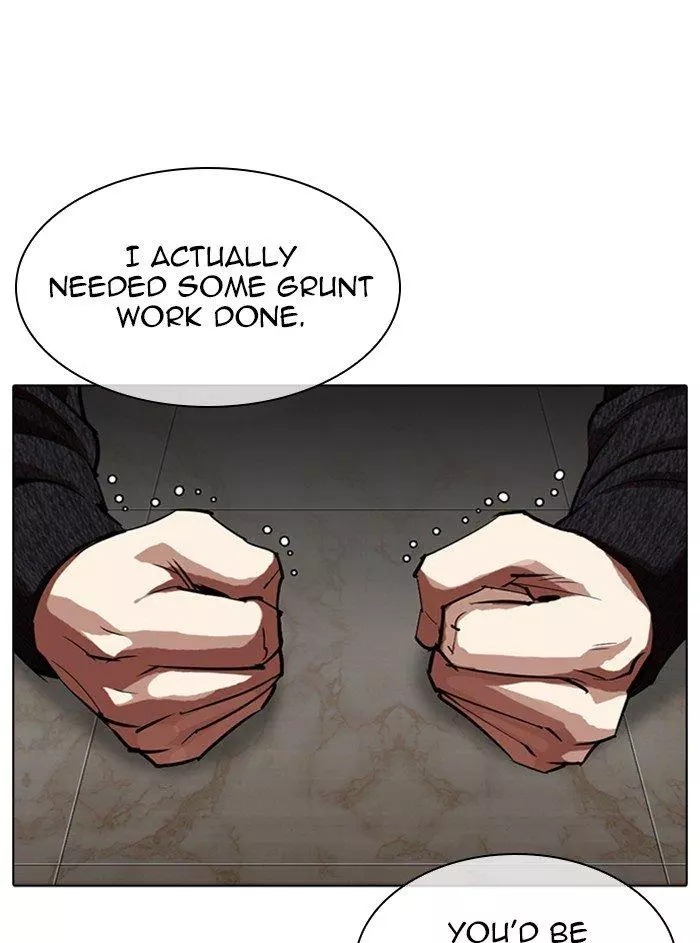 Lookism Chapter 315 page 123