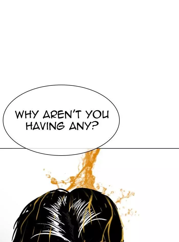 Lookism Chapter 315 page 127