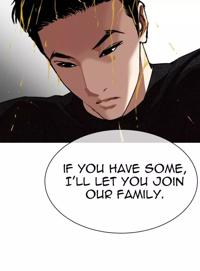 Lookism Chapter 315 page 128