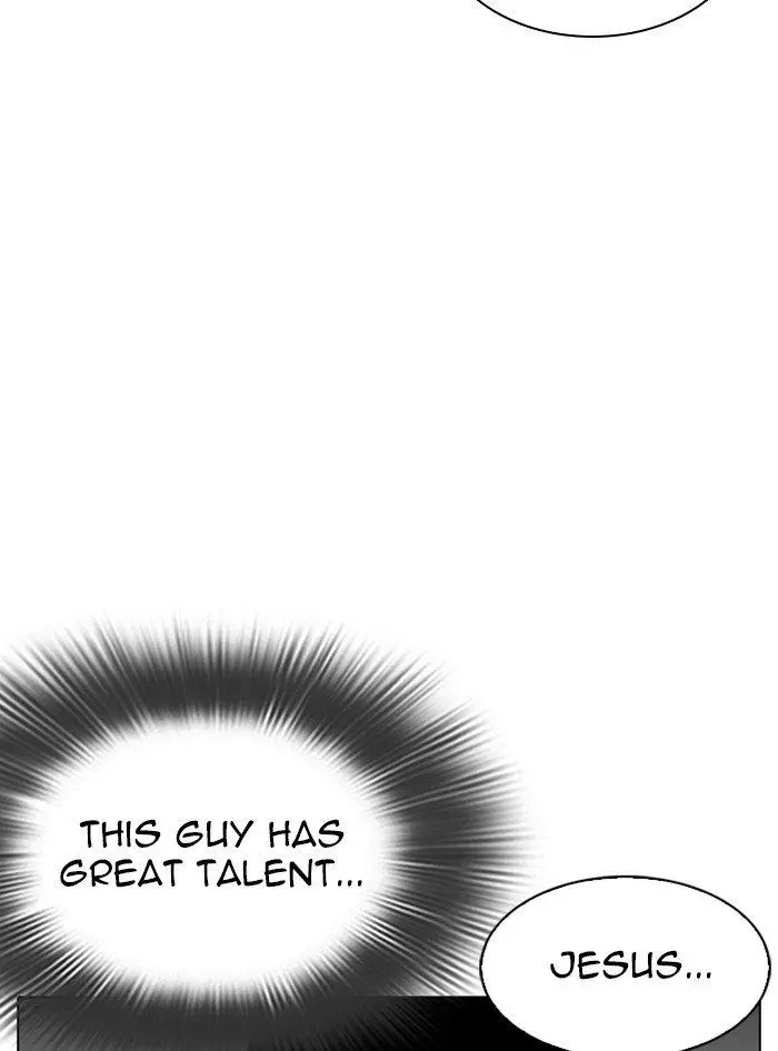 Lookism Chapter 315 page 138