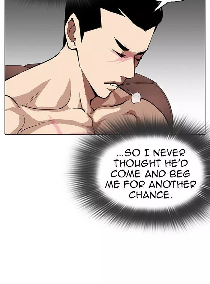 Lookism Chapter 315 page 139