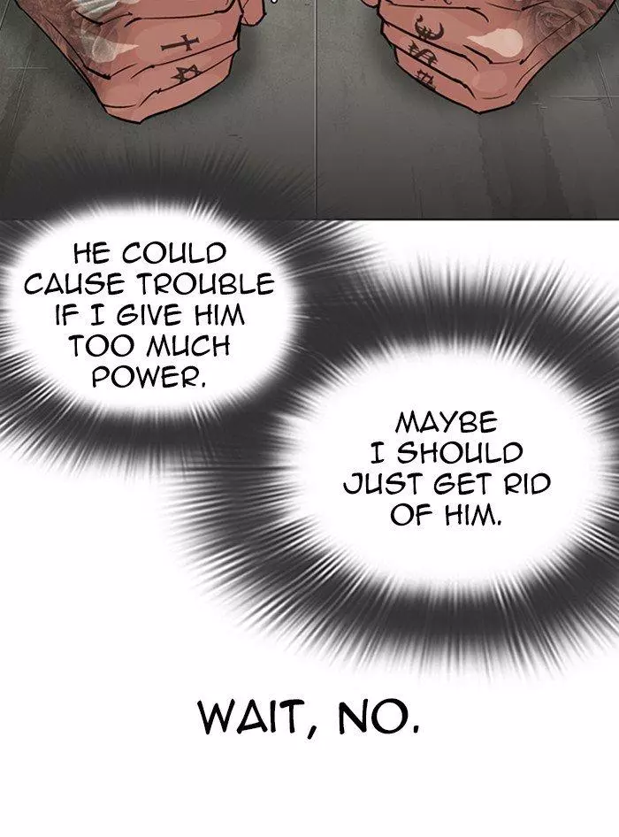 Lookism Chapter 315 page 141