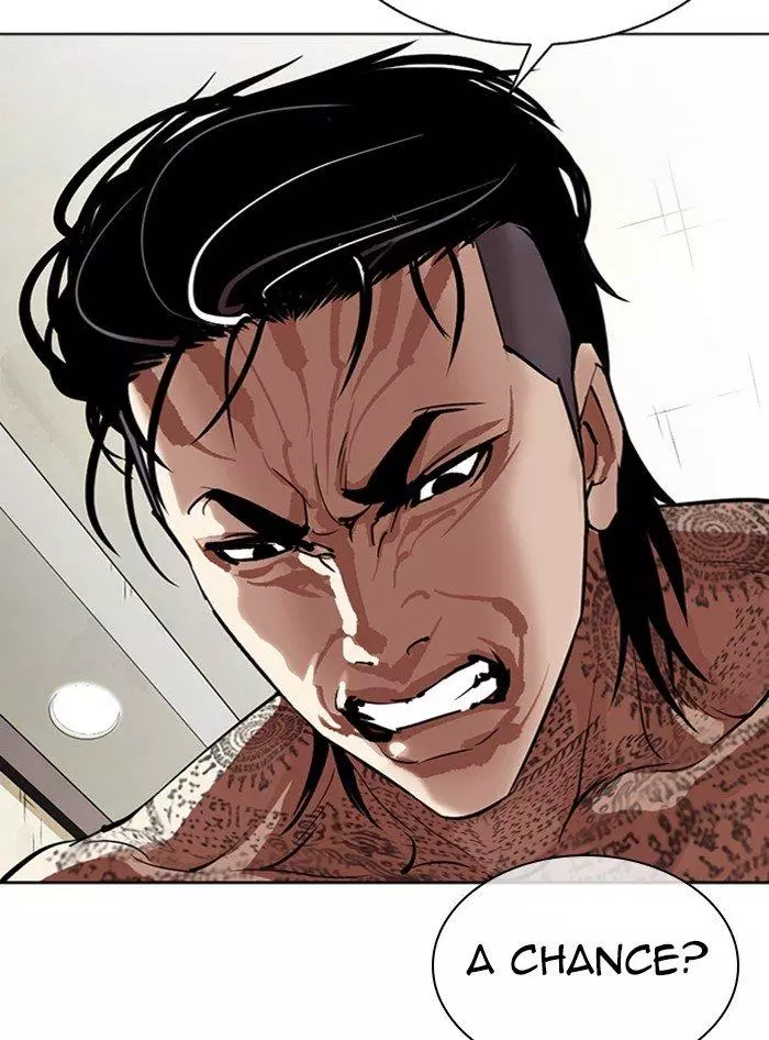 Lookism Chapter 315 page 137