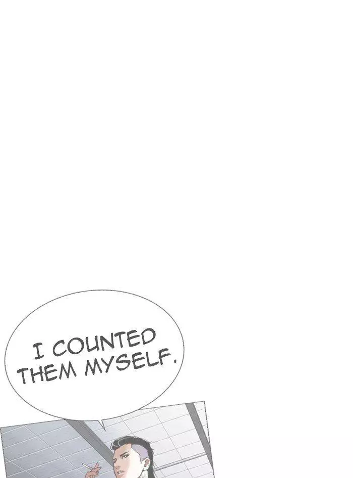 Lookism Chapter 315 page 142
