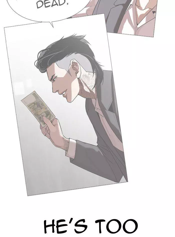Lookism Chapter 315 page 144