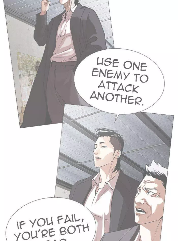 Lookism Chapter 315 page 143