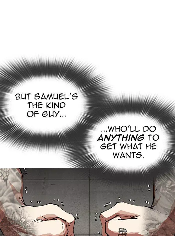 Lookism Chapter 315 page 140