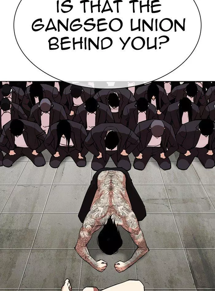 Lookism Chapter 315 page 147