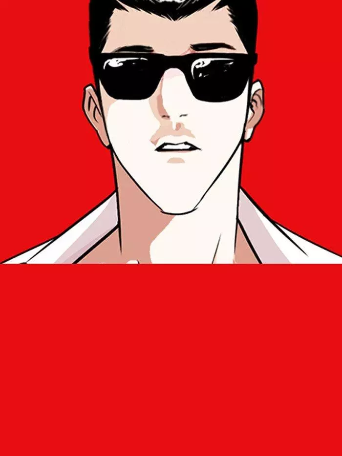 Lookism Chapter 315 page 168