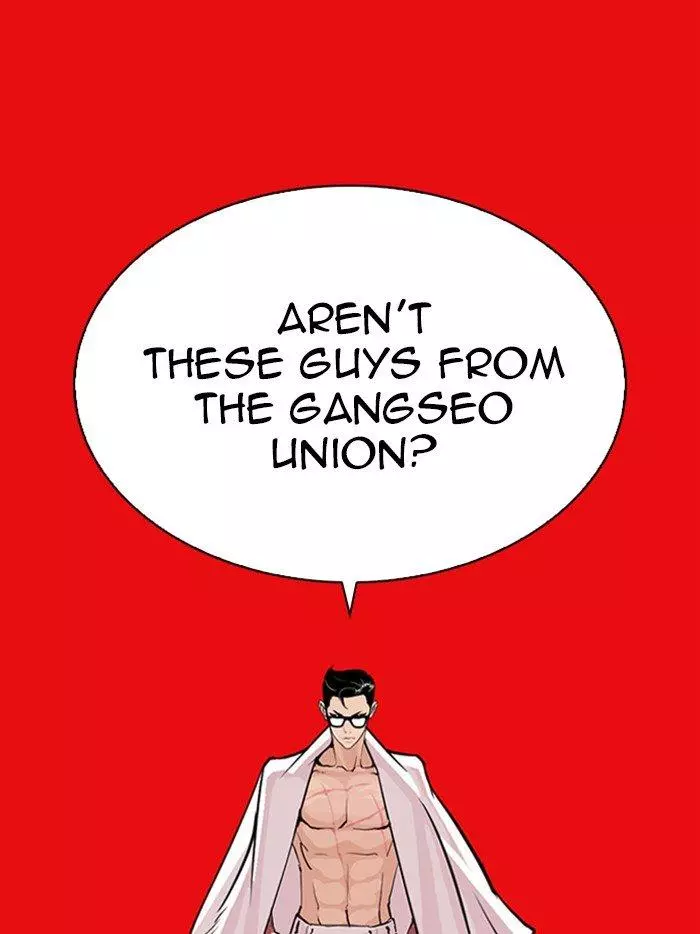 Lookism Chapter 315 page 169