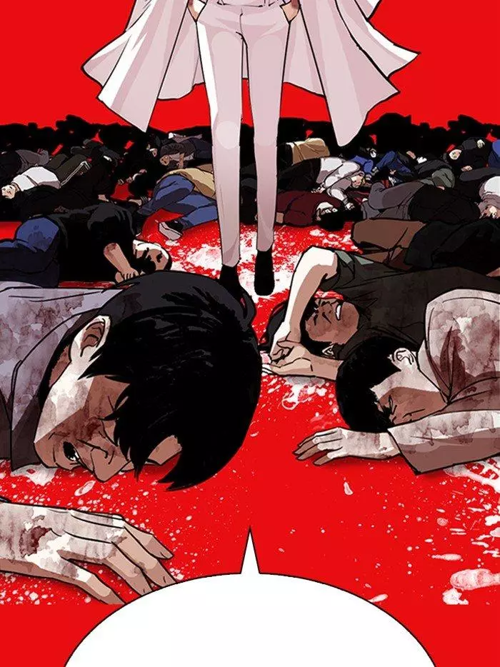 Lookism Chapter 315 page 170