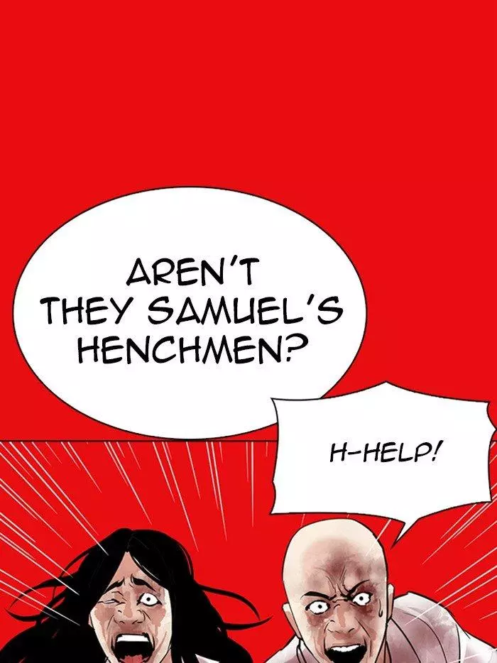 Lookism Chapter 315 page 173