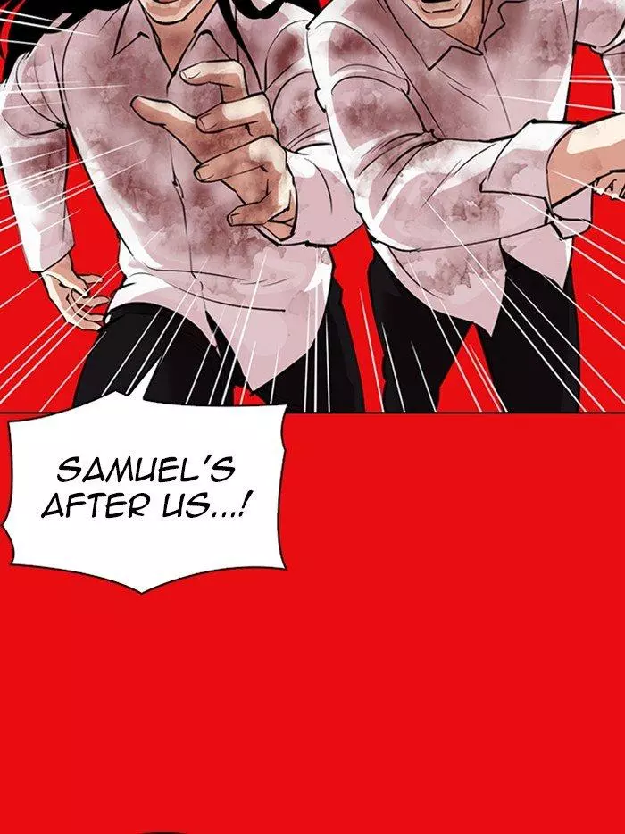 Lookism Chapter 315 page 174