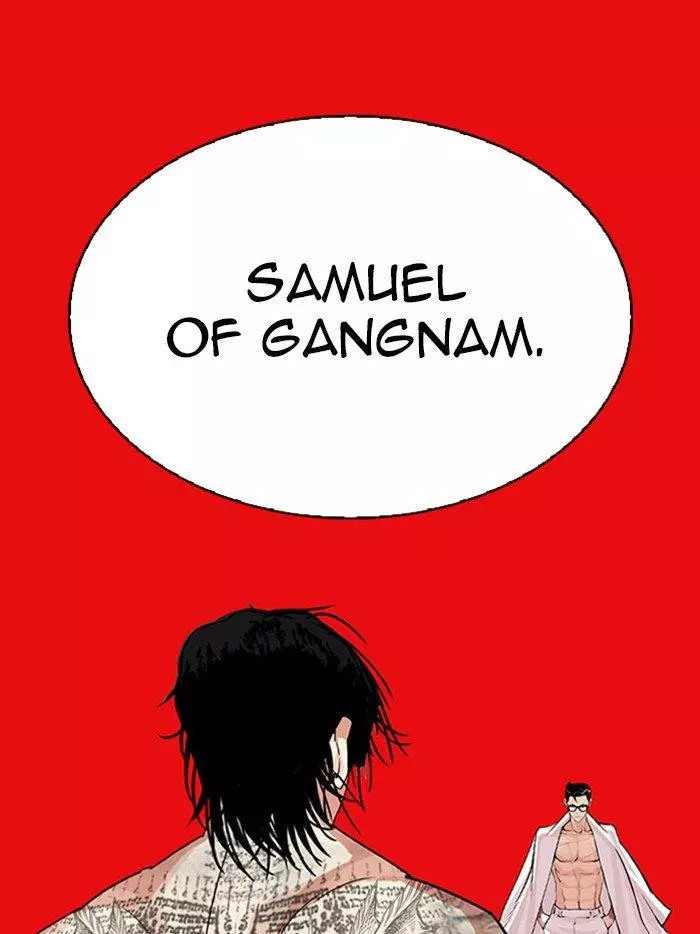 Lookism Chapter 315 page 178