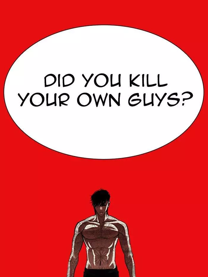 Lookism Chapter 315 page 181