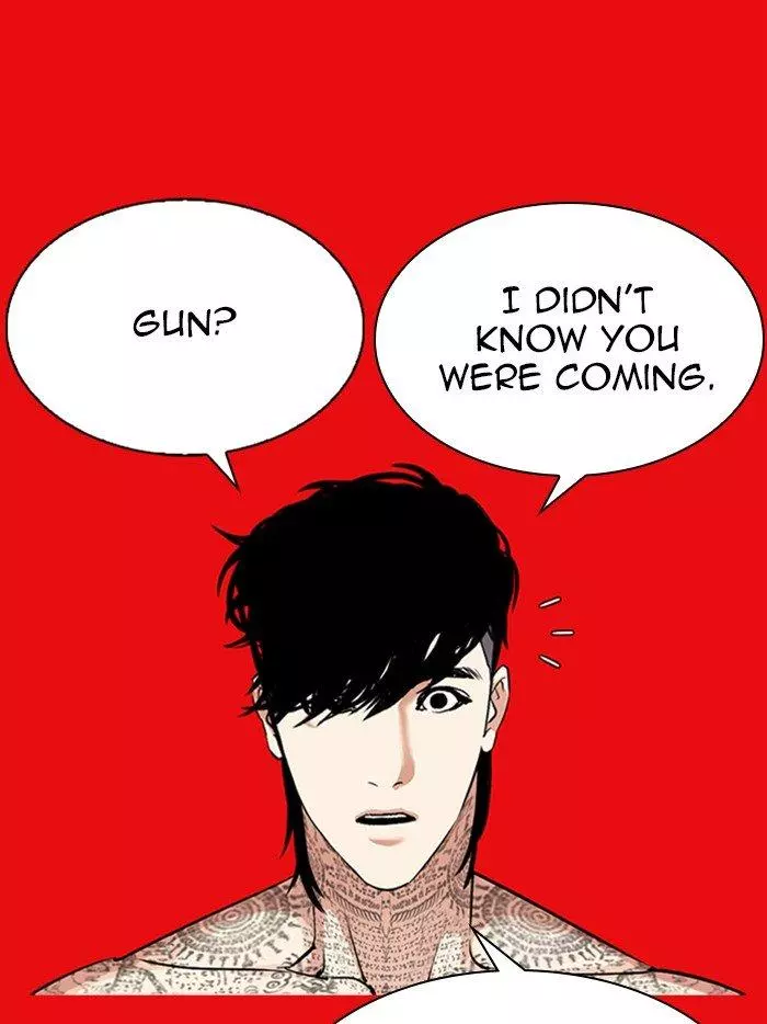 Lookism Chapter 315 page 183