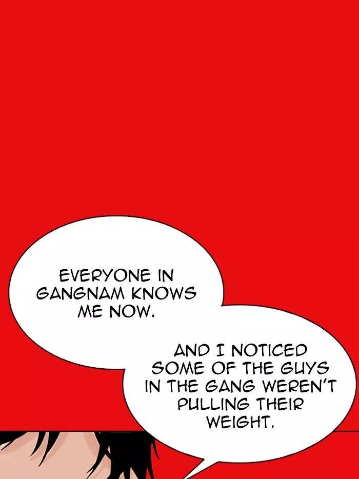 Lookism Chapter 315 page 186