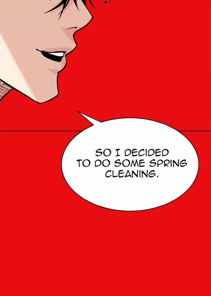 Lookism Chapter 315 page 187