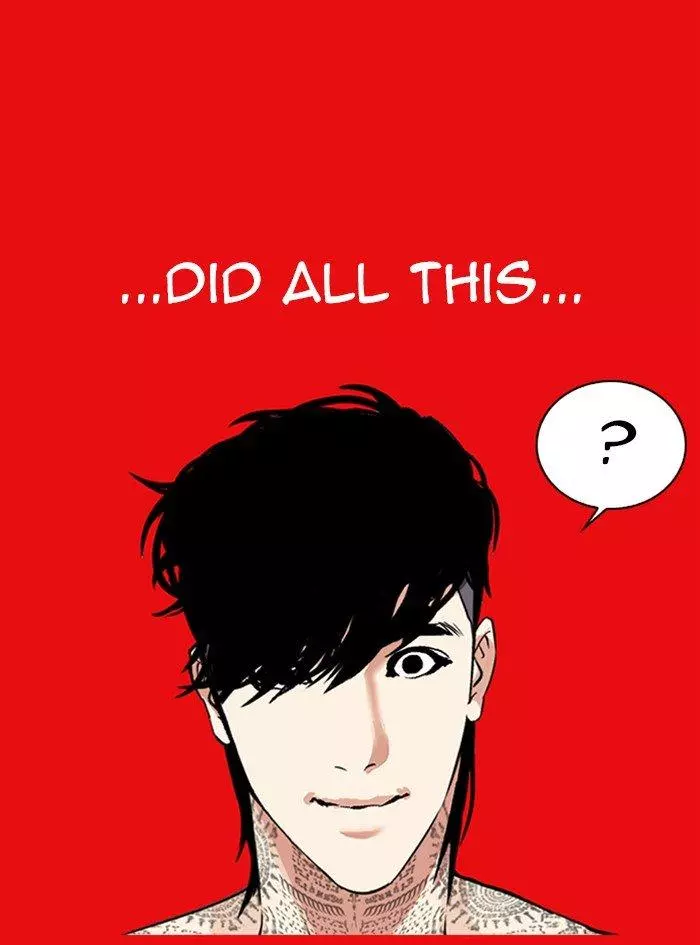 Lookism Chapter 315 page 194