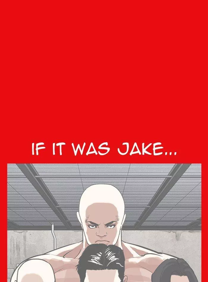 Lookism Chapter 315 page 198