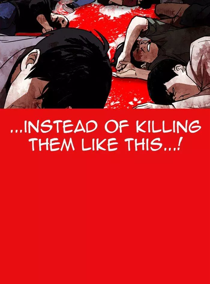 Lookism Chapter 315 page 201