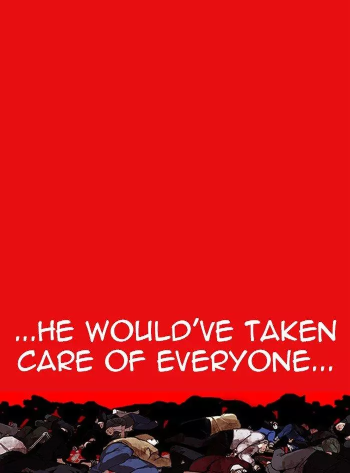 Lookism Chapter 315 page 200