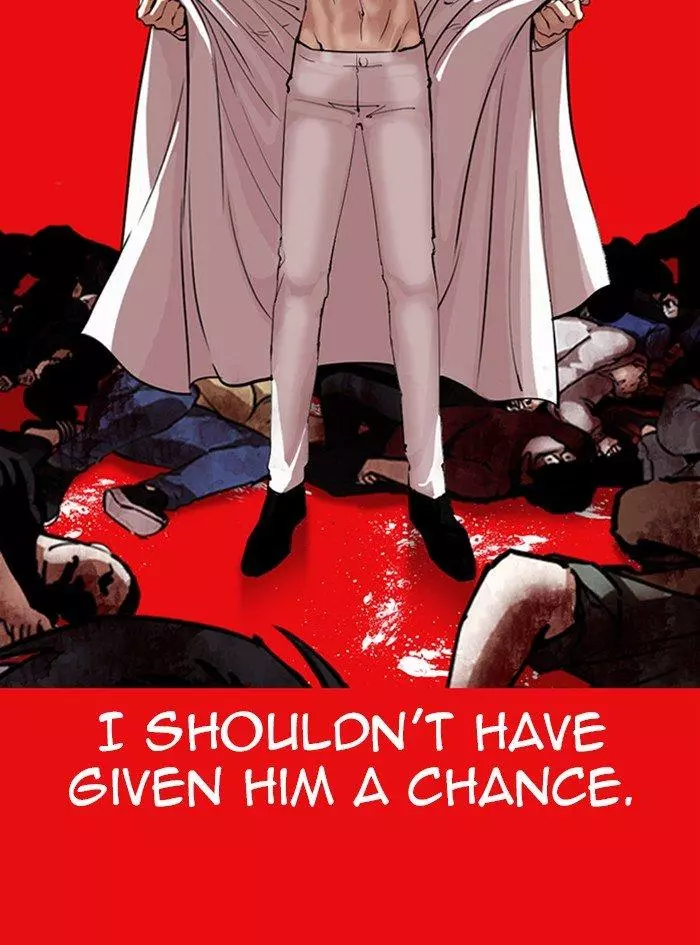 Lookism Chapter 315 page 197