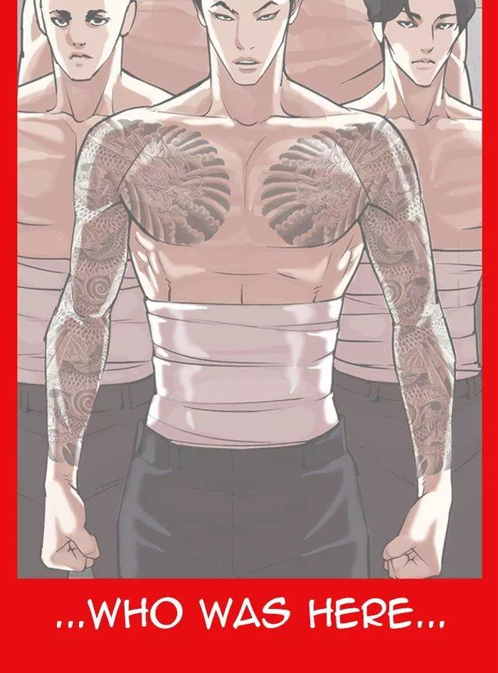 Lookism Chapter 315 page 199