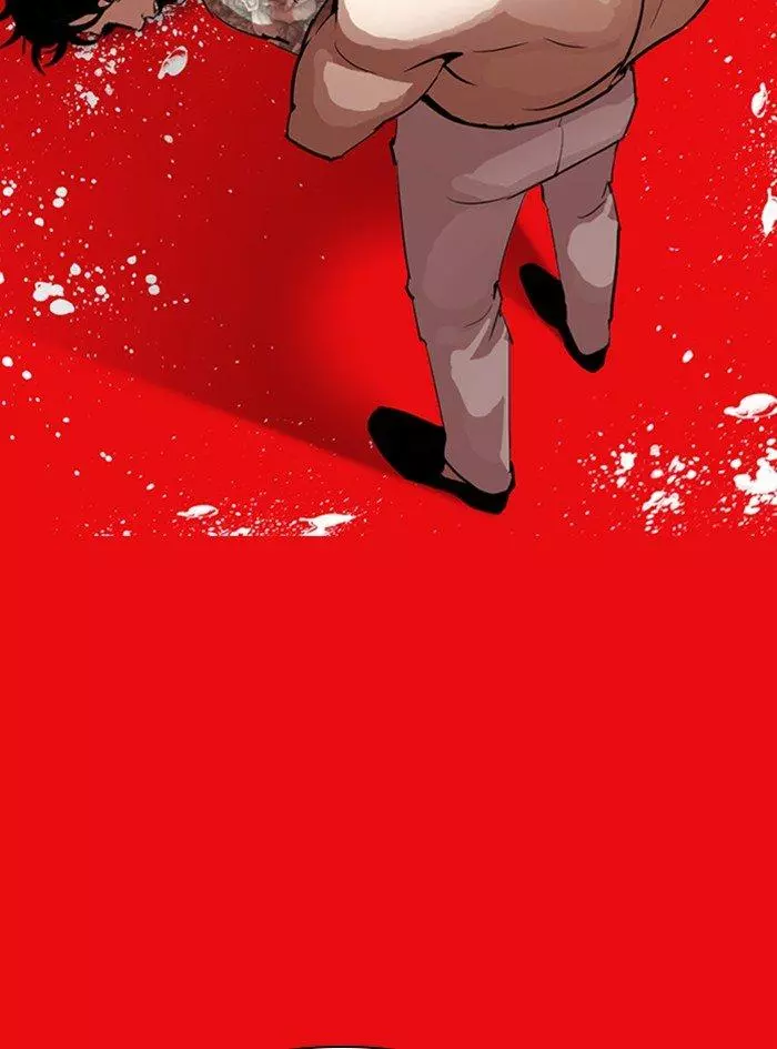 Lookism Chapter 315 page 206