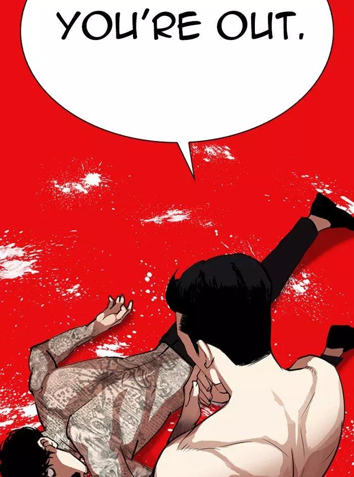 Lookism Chapter 315 page 205