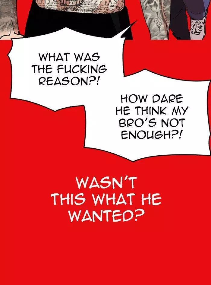 Lookism Chapter 315 page 213