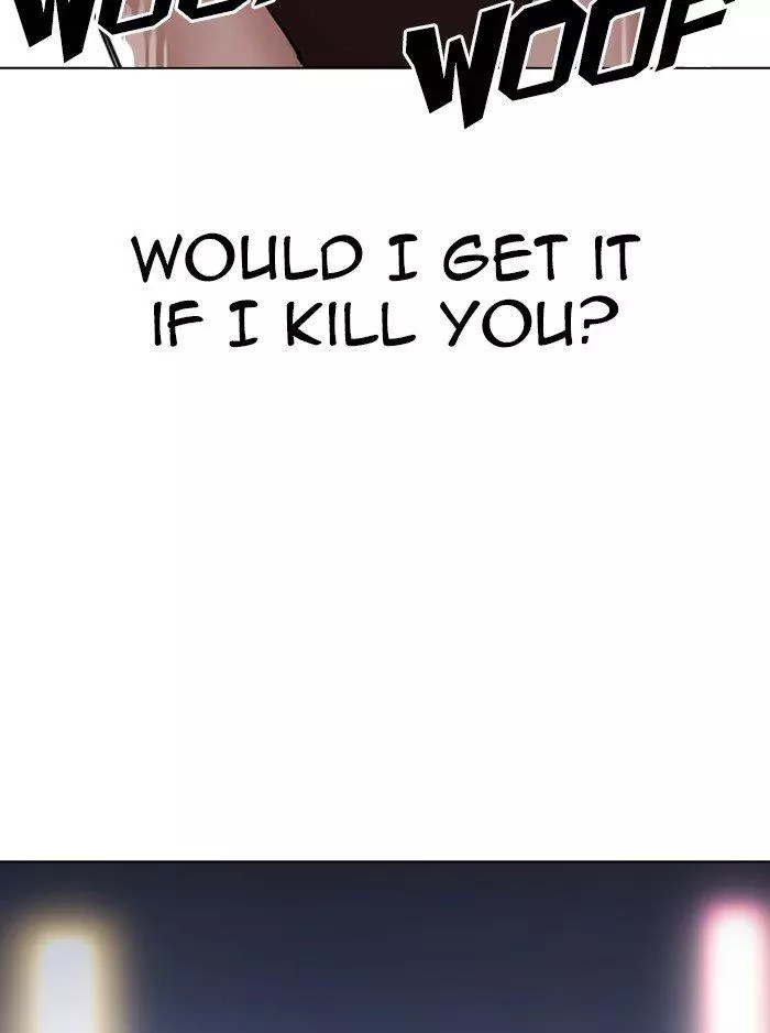 Lookism Chapter 315 page 220