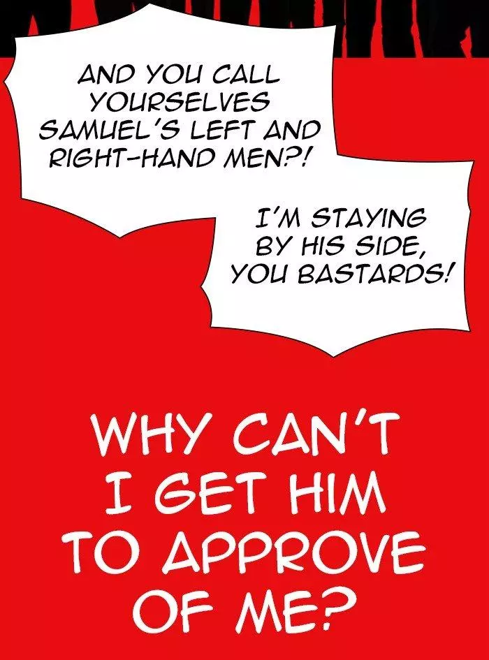Lookism Chapter 315 page 215