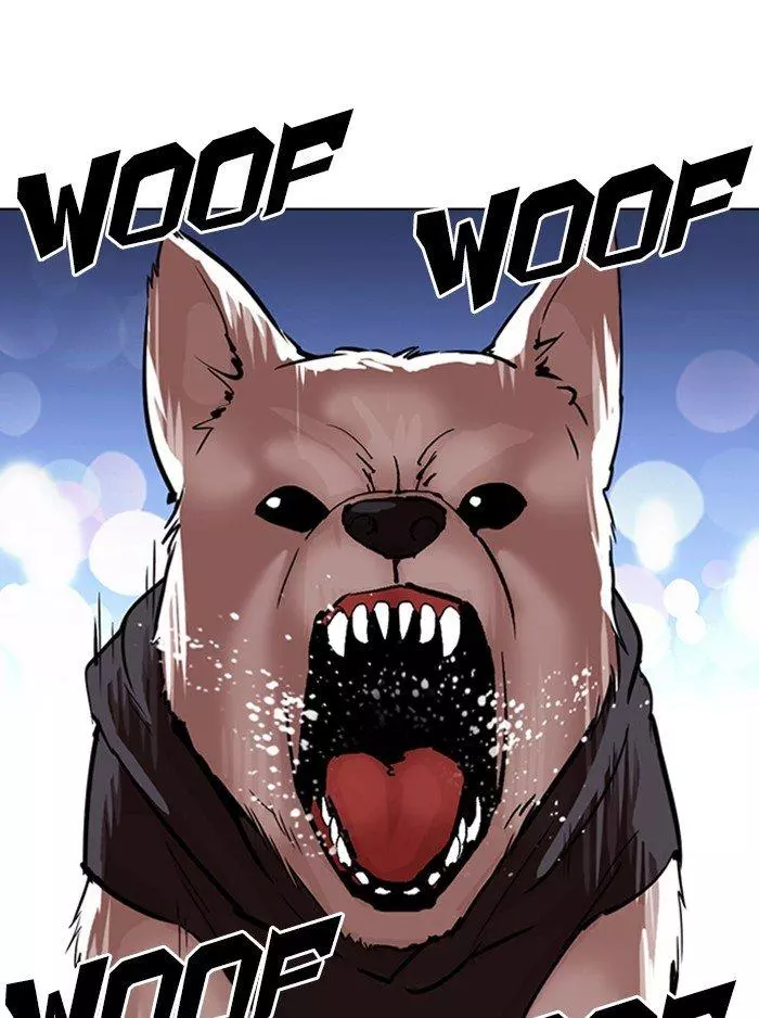 Lookism Chapter 315 page 219
